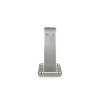 Parties d'usinage CNC personnalisées professionnelles en aluminium en acier inoxydable en laiton Parties de traitement des métaux fabricant
