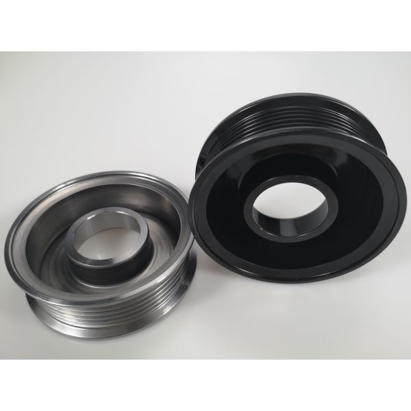 Durable Sheet Metal Stamping Dies Custom Designed for Automotive Electronics Industrial and Consumer Product Manufacturing