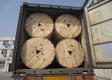 Cable SUPERFLEX/ EVA 250kcmil 120mm2 welding cable