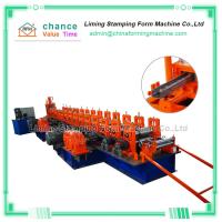 cremalheira do controle do Plc de 0.5mm que faz a máquina 30m/Min Punching