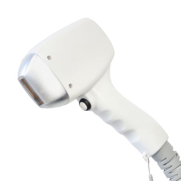 Triple Wavelength Diode Laser Hair Removal Machine | 1000W Power & -20°C Cooling