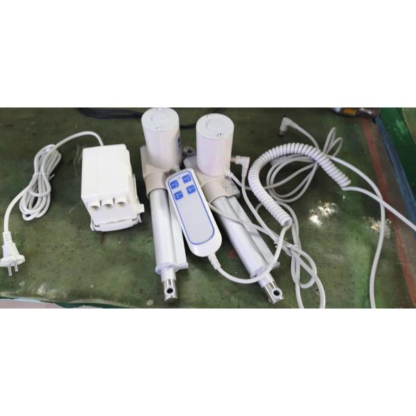 ABS Hospital Bed Remote Control Replacement Actuator Control Box