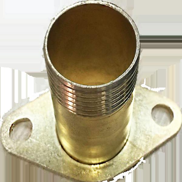 Electric DC Submersible Water Pump Copper Core Wire 14 Cm Base Easy Installation