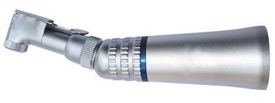 Durable Dental Handpieces And Accessories / Low Speed Dental Handpieces with Key Type