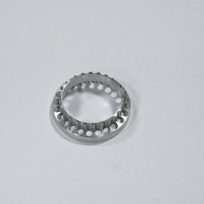 Custom CNC Machining Aerospace Parts Drone Equipment Metal