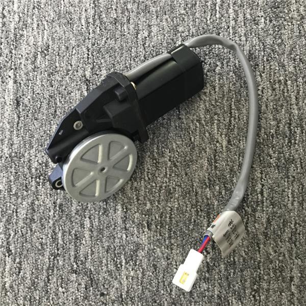 Máquina escavadora Starter Motor KX155 KX161 KX163 KX185 KX195 de Kubota