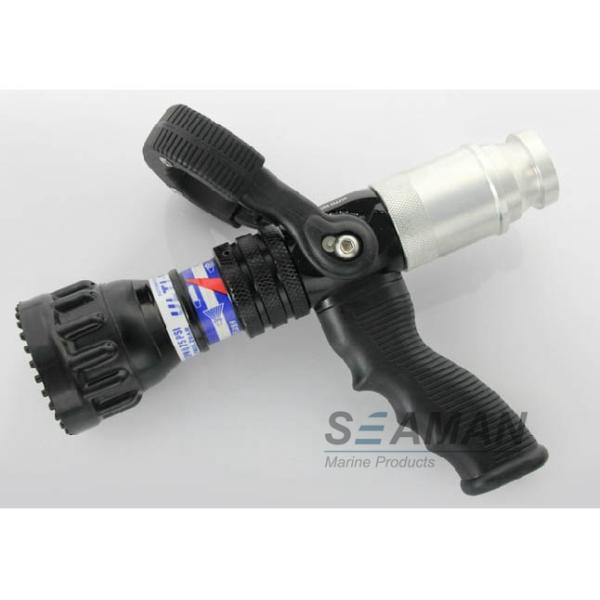 Сжатие пистолета алюминиевого сплава регулирует двигатель бой пожара подачи/сопло брызга