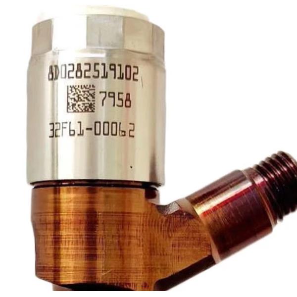 Mastercard Payment Accepted Carter Injector Assembly for 320DL C6.4C4.2 OEM 326-4700