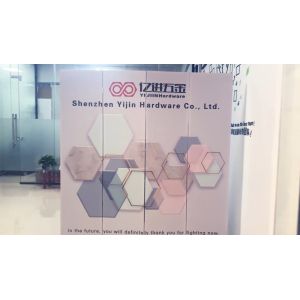Shenzhen Yijin Hardware Co., Ltd.