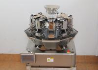 Mini pesador principal de Kenwei Multihead de 14 grânulo