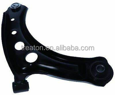 Treaton Factory Price High Quality Control Arm 54500-3X000 54501-3X000 Front Lower Control Arm for Yaris 2014