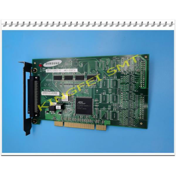 Доска Assy доски AM03-000971A PCI Samsung SM411