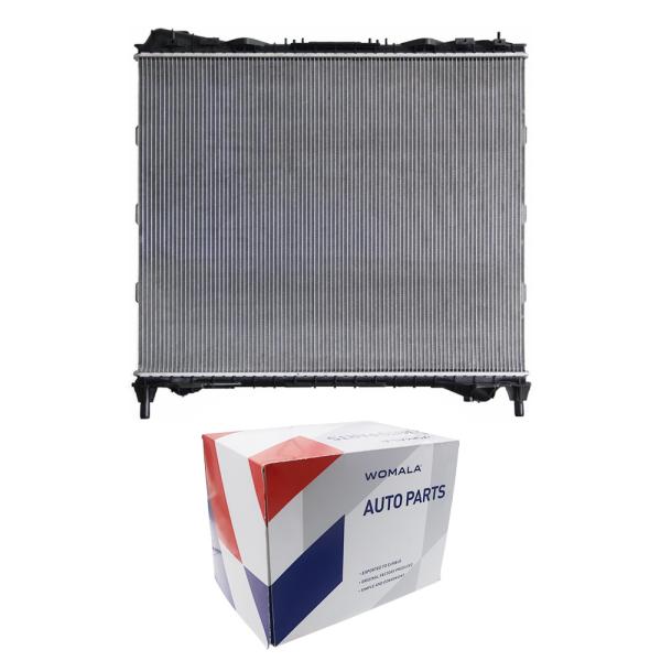 Womala Diesel Radiator LR034553 for Range Rover Sport Discovery 4
