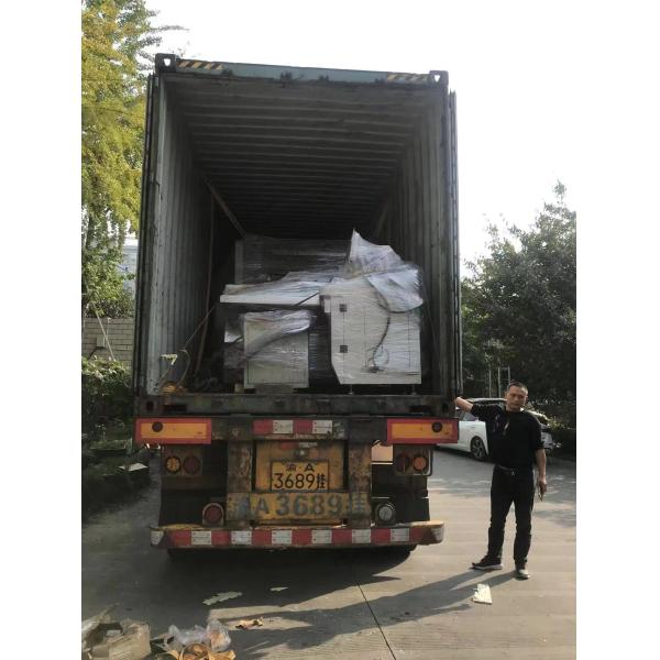 920 2010 Год Рёби Печатная машина для строительных материалов Магазины потребности 21400 KG