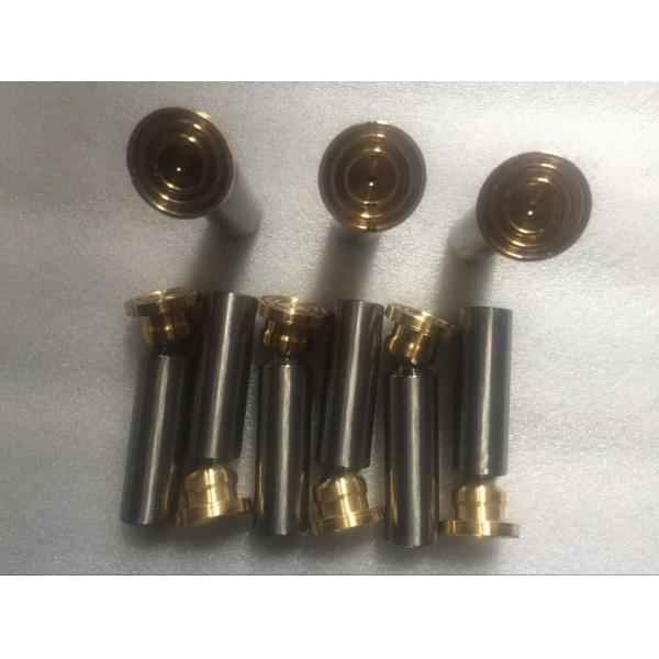 Части гидронасоса А4ВГ125 Рексротх, гидравлические части насоса поршеня запасные