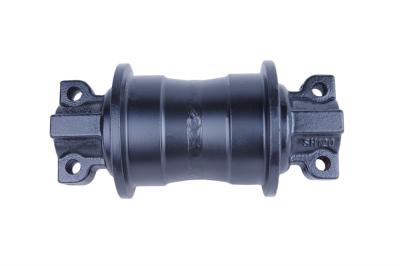 Sh120 Sh280 Excavator Track Roller HRC50-HRC56 Digger Undercarriage Parts
