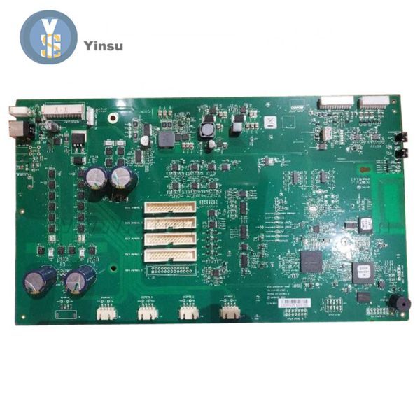 49-242480-000E ATM Machine Parts Diebold 5500 CCA Control Board 49242480000E