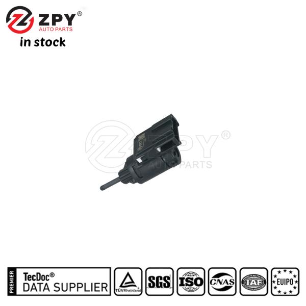 ZPY Brake Pedal Sensor Switch 1J0945511C for VW Audi Porsche