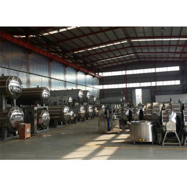 Luy Machinery Equipment CO., LTD