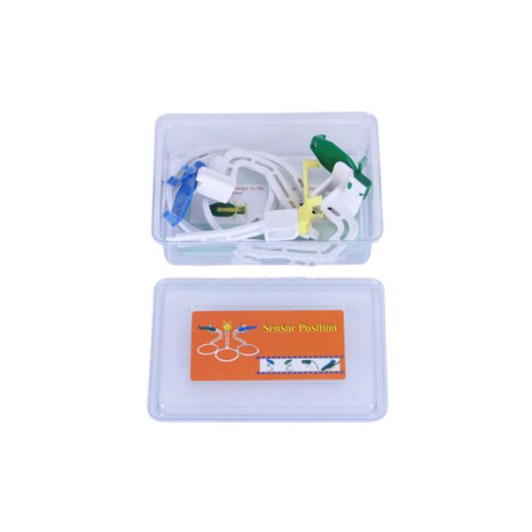 CE ISO Approved Whole Set Plastic Dental X-Ray Film Sensor Locator Positioner