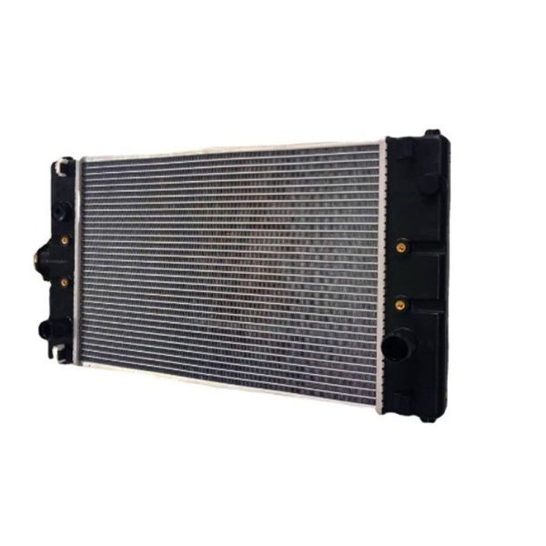 OEM U45506580 Aluminum Radiator for Perkins Engine Tpn440 403D-15 404D-22 403c-15 404c-22