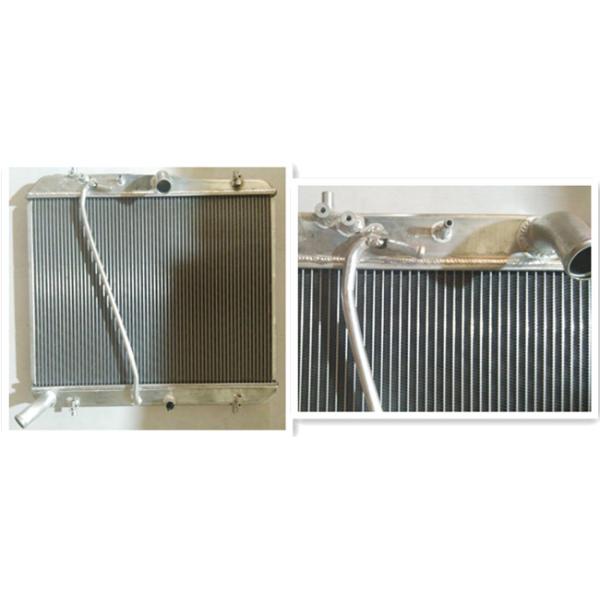 2005 Toyota Hiace 05 Aluminium Car Radiators 12 Months Warraty 16400-70170