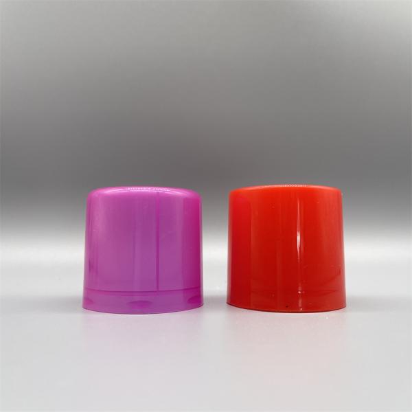 Versatile 45mm Mist Sprayer Cap for Controlled Dispensing - Atomizer Top Cover