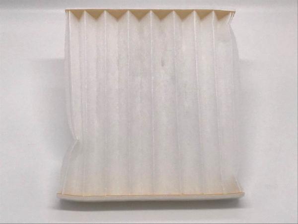 10000 Miles OEM 87139-06080 TOYOTA Car Air Filter