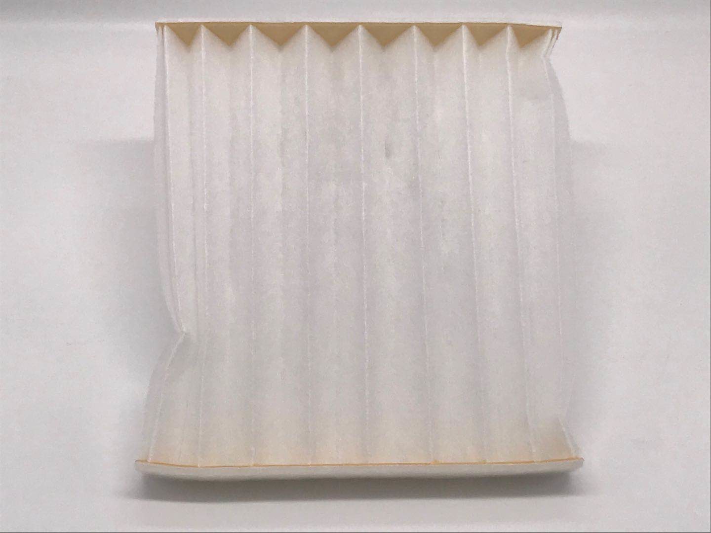Standard 87139-06080 Toyota Hilux Cabin Air Filter