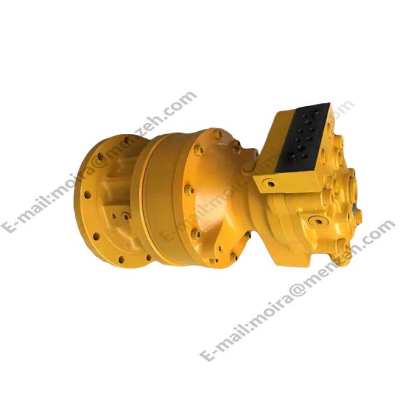 31Q4-11130 81N9-01020 31E6-12030 Swing Motor Assembly For R140-7 R140LC-9 R130-7