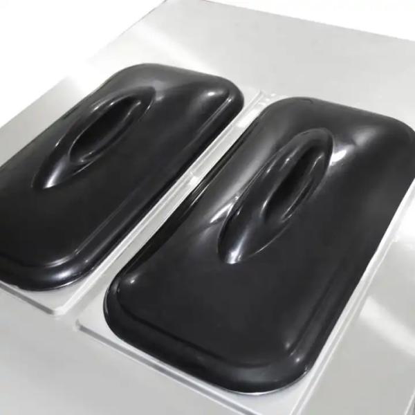 Máquina de fabricação de sorvete comercial para hotéis