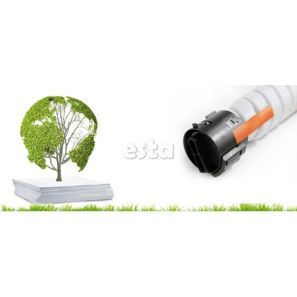 konica Minolta Bizhub 195 215 235 Copier Toner Cartridge TN118 TN119