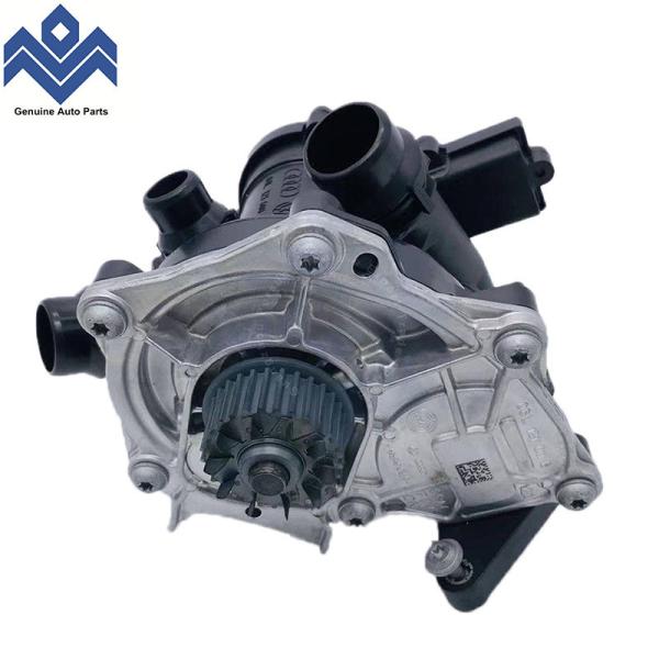 VW Audi Skoda Seat 2.0 TFSi Water Pump  Thermostat  06L 121 111 F  G 06L121111J