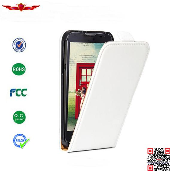 New Arrival Multi Color Slim PU Flip Leather Cover Cases For LG L90 Quality Guaranteed