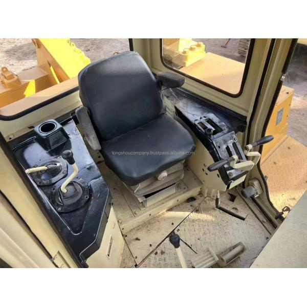 3406C USED Original D5 D6 D7 BULLDOZER D8R DOZER For CATERPILLAR