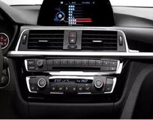 Peças plásticas automotivos do molde do DME HASCO para o painel de controle Center do carro