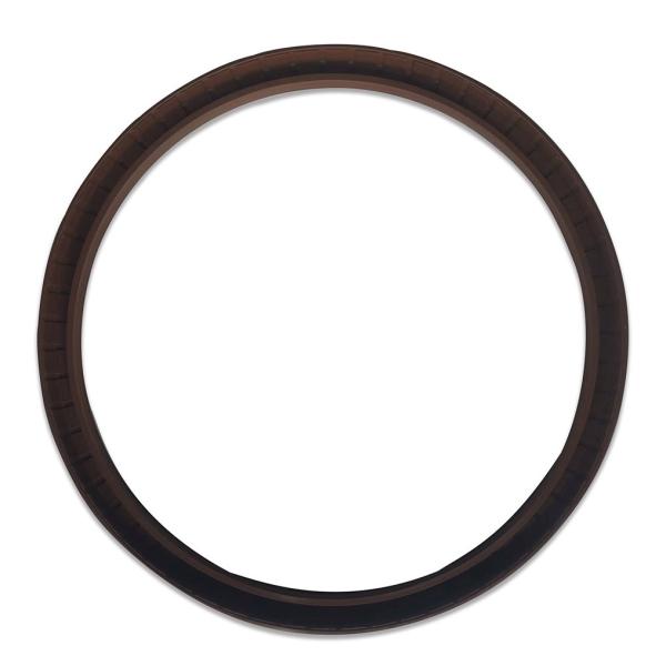 Sellos de aceite mecánicos NBR Sellos de aceite de eje giratorio Sellos de aceite de motor diesel Sellos de aceite de motor