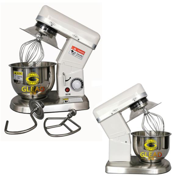 4L 5L 6L 7L 10L Stand Mixer Multifunctional Food Processors Home Kitchen Electric Stand Food Mixer