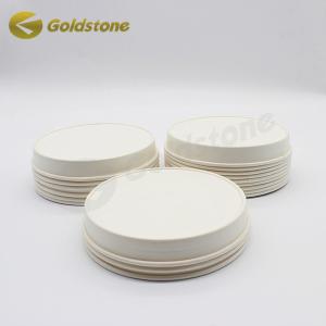 Custom 5.5oz Eco Ice Cream Cups Eco Friendly Ice Cream Cups