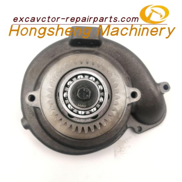 Carter E345D E349D C13 Water Pump Replacement 352-0206 / 10R-2129