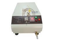 Verificador 13,8 atuado boca da durabilidade do kPa do equipamento de testes do laboratório do ISO 8124-1 com válvula de Relif