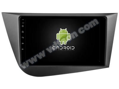 9/10.1 Screen For Seat Leon 2 MK2 2005-2012