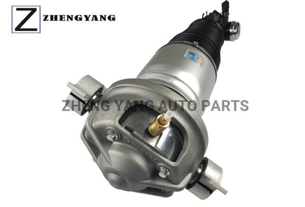 Porsche Cayenne Rear Right Air Lift Suspension 955 7l5616020f Shock Absorber Spring