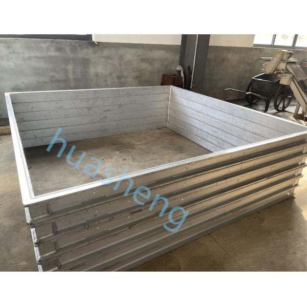 After-sales Service Engineers to Service HS-MJ-1750 EPS Mould for Shoe Shaper Insert Overseas