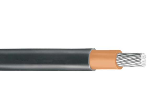 600V Copper Conductor LV Power Cable CPE Insulation Control For Cable Tray Sunlight Resistant