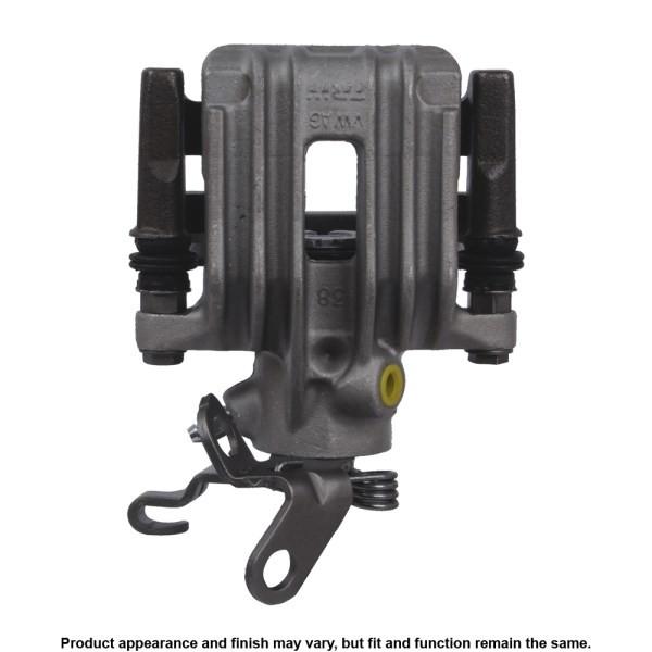 SEAT Auto Parts Vehicle Brake Caliper 19B6650 19B6651 343644 343645 OEM 1K0 615 423A 1K0 615 424A