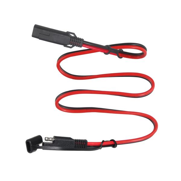 QIUCABLE SAE Quick Disconnect Extension Cable 6Ft 16AWG SAE to SAE Quick Connect Release (B09N3M51Y5)