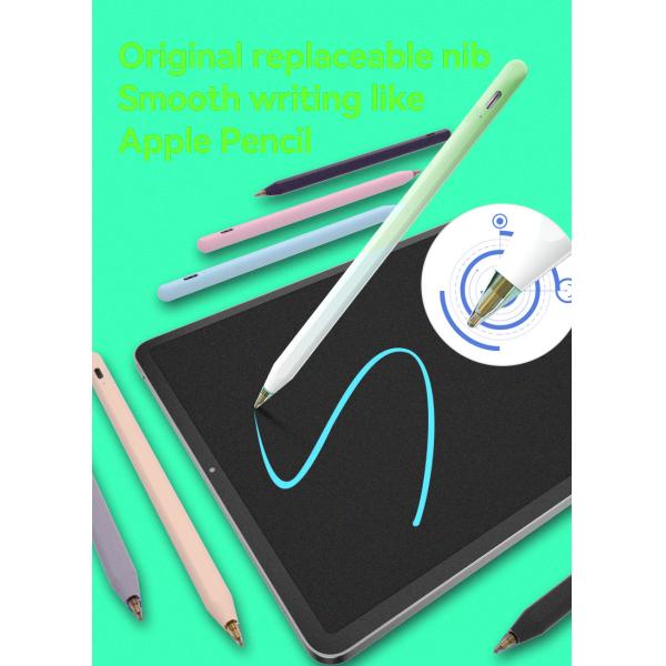 Умная всеобщая активная ручка грифеля совместимая с андроидом Windows IOS