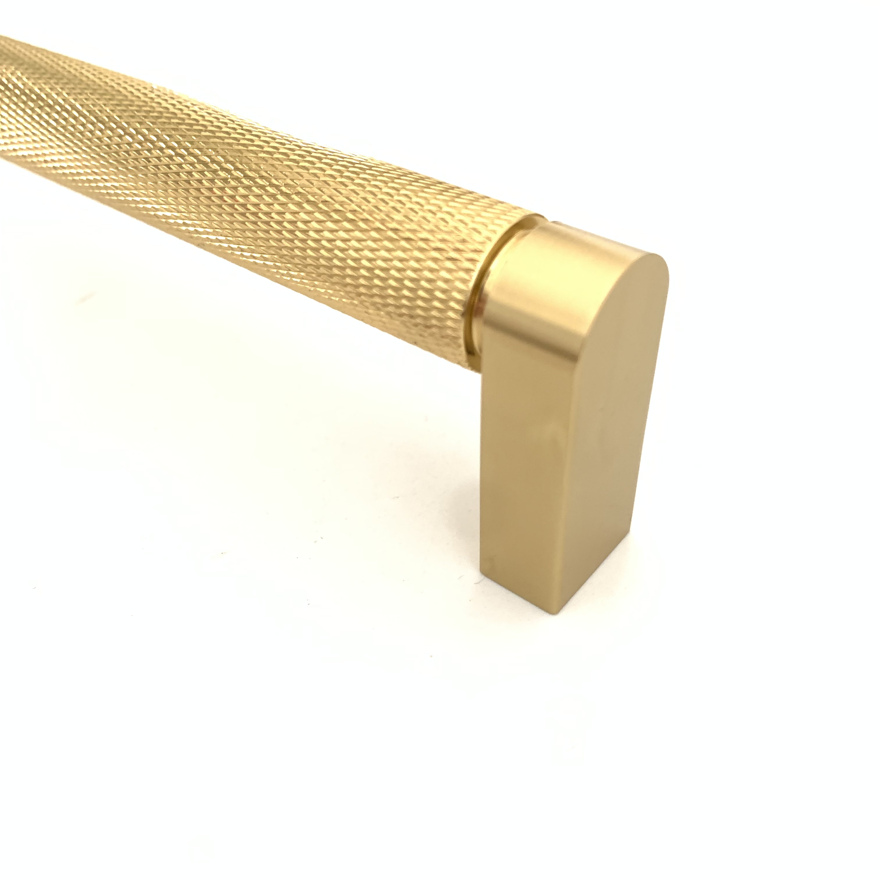 Affordable Furniture Hardware Aluminum Profile Cabinet Handles with Free Samples