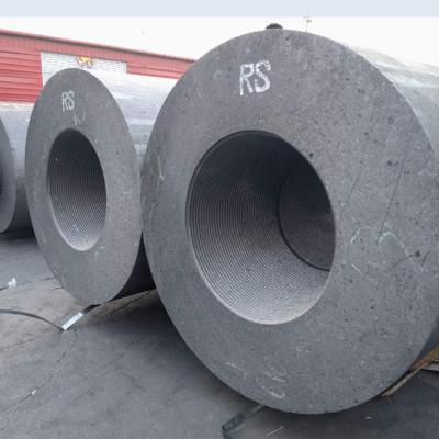 State-of-the-Art Graphite Electrode Wide Range of Applications For Steel Industry